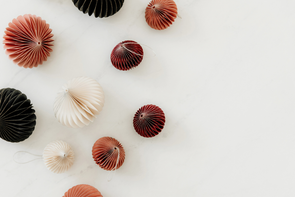 18 Reflections to Set the Tone for the New Year - Cathy Taughinbaugh