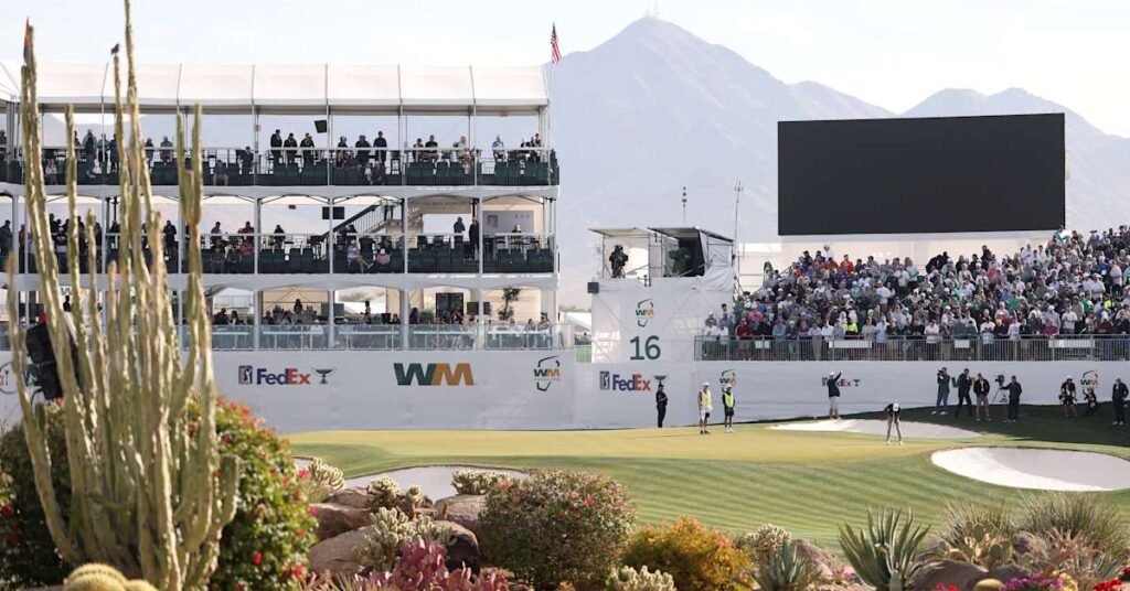 2025 PGA TOUR tournaments honored with 'Best Of' awards