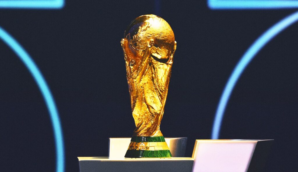 2026 FIFA World Cup Winner to Receive Record $50 Million Prize