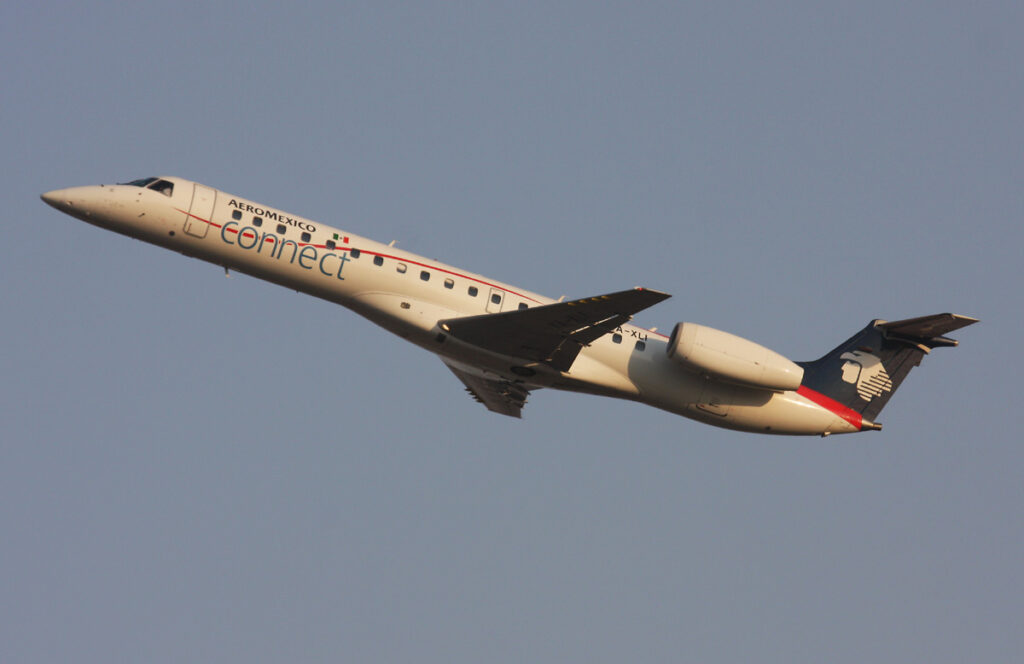 Airjet Angola Flight 100: Difference between revisions