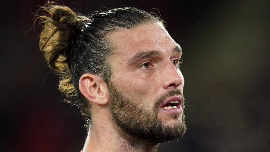 Andy Carroll ‘Facing Jail Time’ After Being Arrested at an Airport