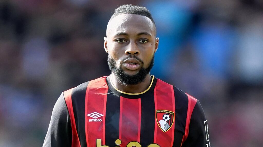 Antoine Semenyo Chooses to Join Man City Over Man Utd in January