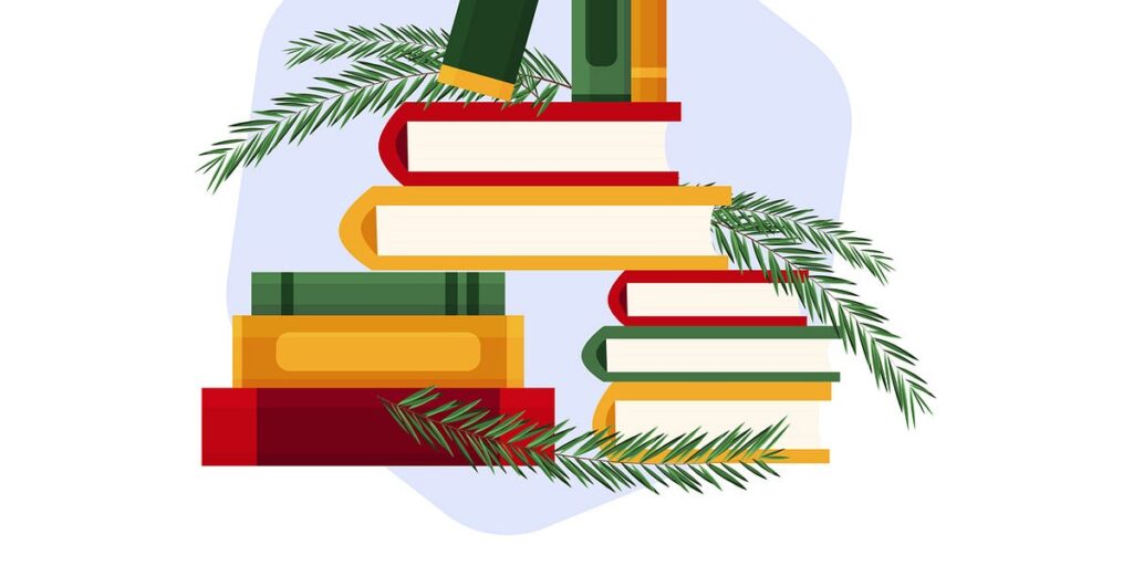 BOOK CLUB: A season of books - by Leigh Haber