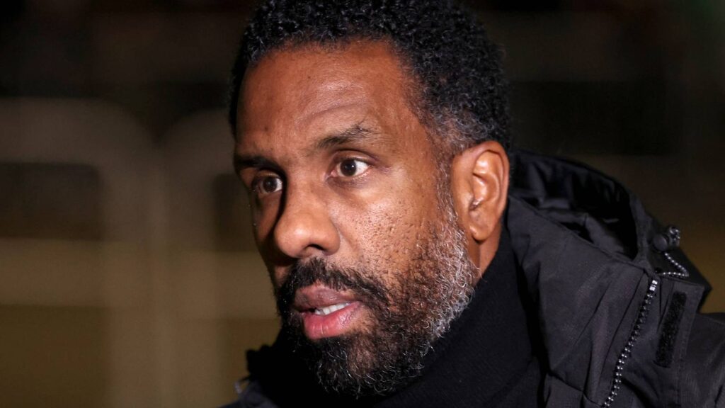 Celtic Could Replace Nancy by Hiring 'World Class' Manager