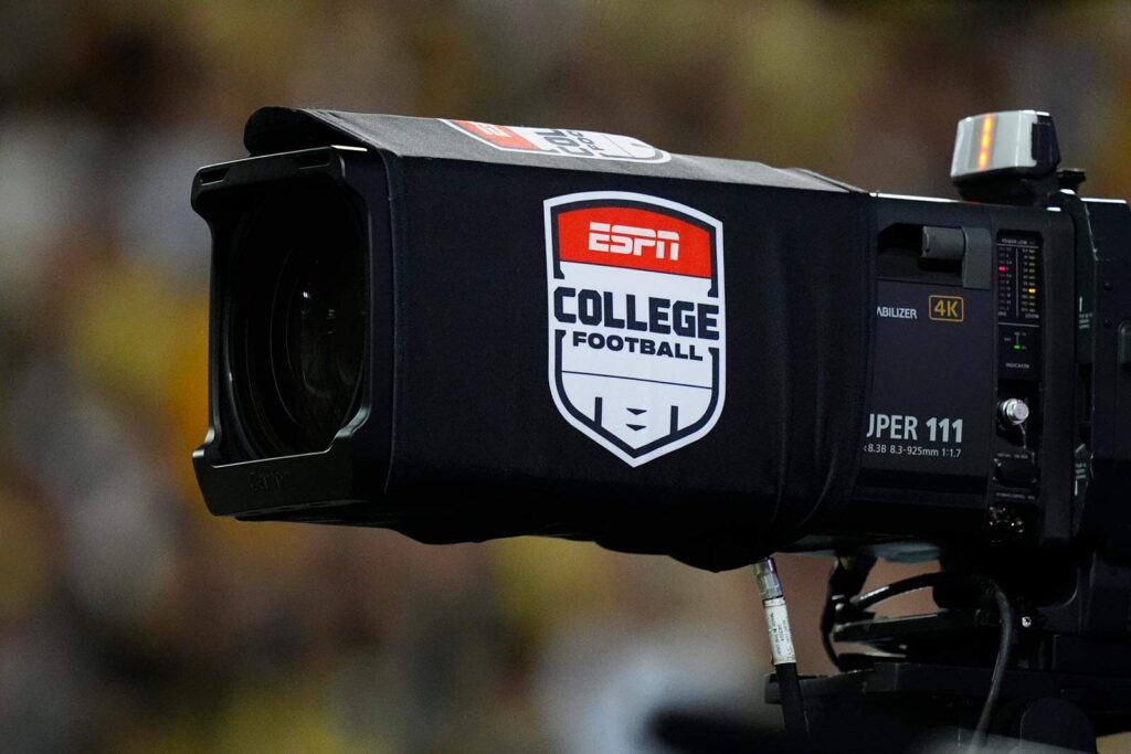 ESPN College Football