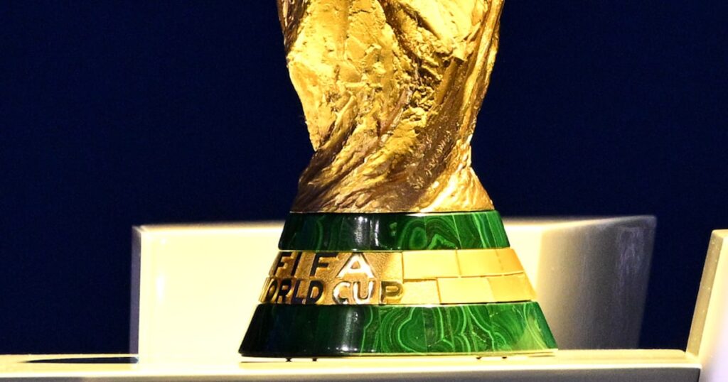 How Trump admin is preparing for World Cup tourists