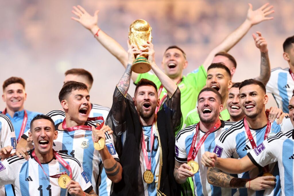 How to still buy World Cup tickets and the eye-watering costs facing fans