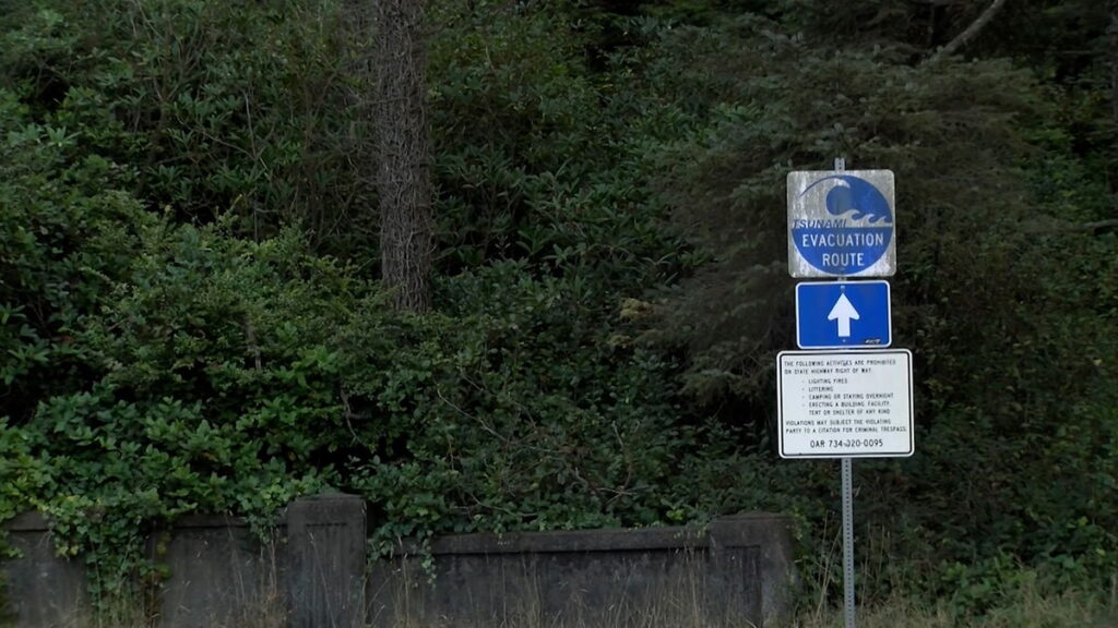 Japan 'megaquake' warning highlights Cascadia concerns on West Coast