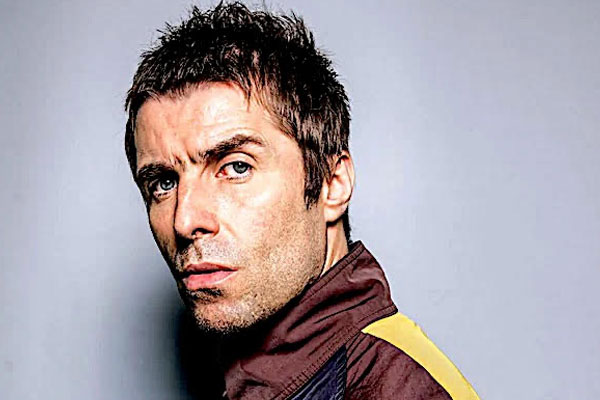 Liam Gallagher Quitting Alcohol Again After Breaking Sobriety During Oasis Reunion Tour logo