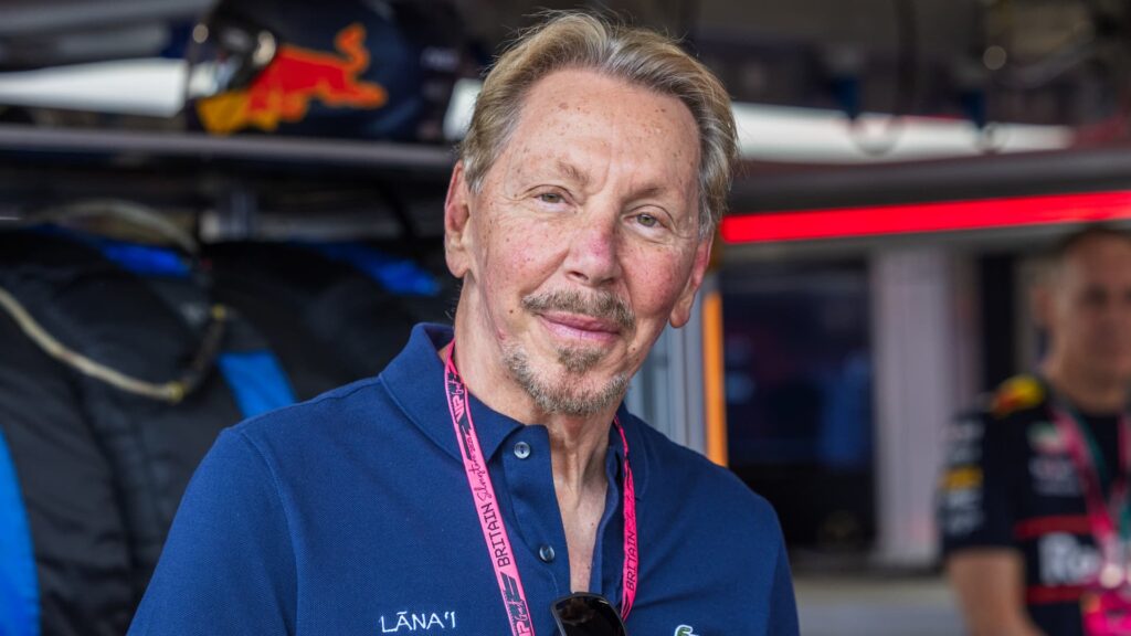 Oracle (ORCL) Q2 earnings report 2026