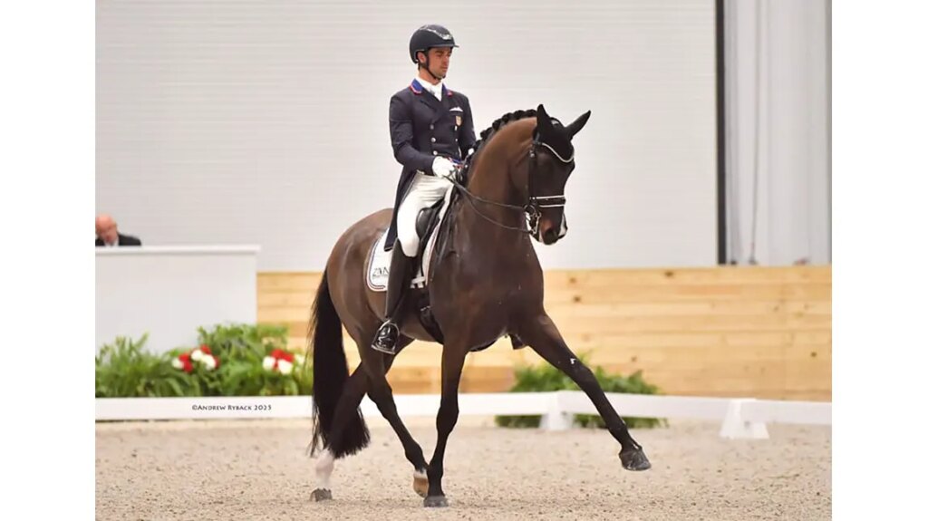 Simonson And Indian Rock Keep World Cup Momentum With CDI-W Freestyle Win