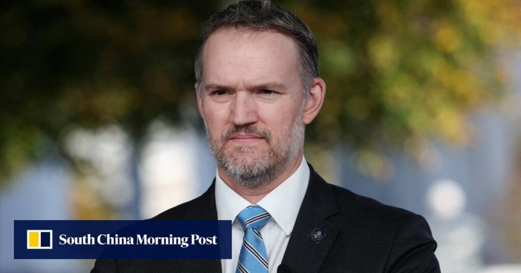 US signals China reset, Beijing-endorsed reincarnation in Tibet: SCMP daily highlights