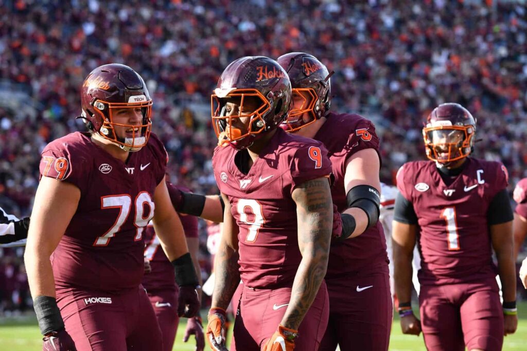 Virginia Tech Hokies