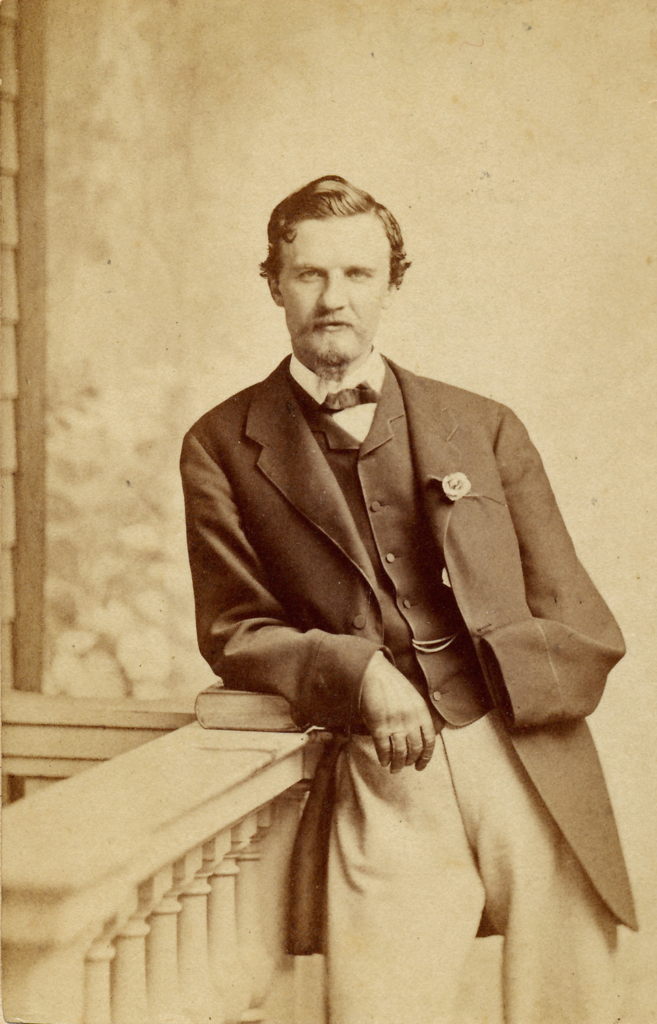 Albert G. Lawrence: Difference between revisions