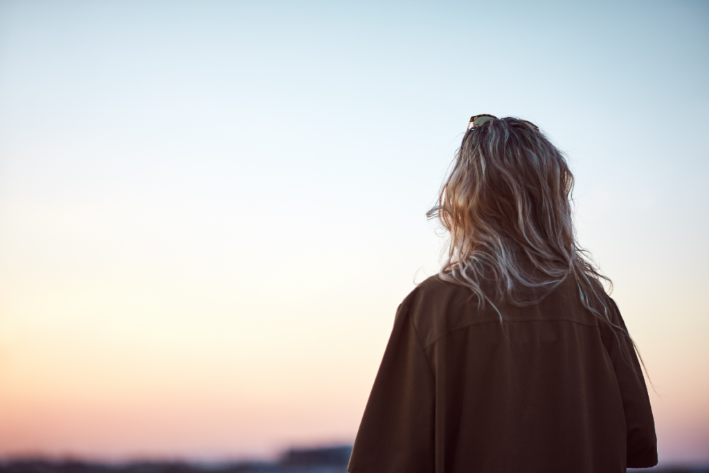 How You Can Absolutely Take Care of Yourself This Year - Cathy Taughinbaugh