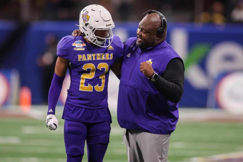 Prairie View A&M Panthers
