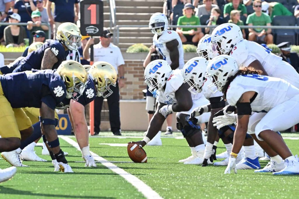 Tennessee State Tigers