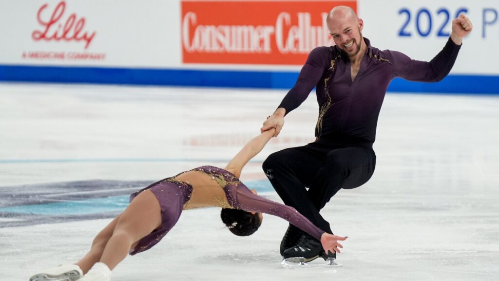 The Picture Show : NPR