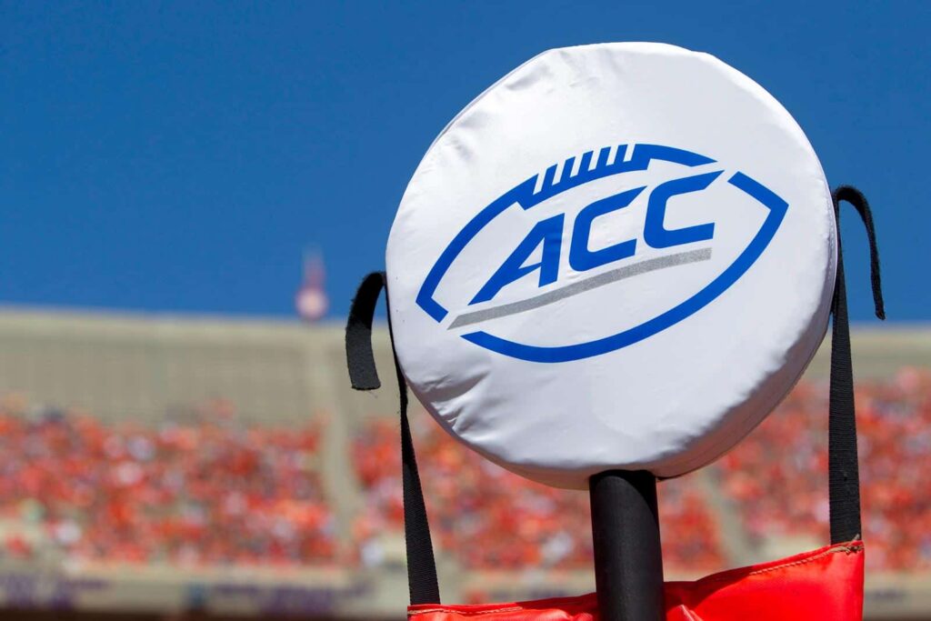 ACC Football