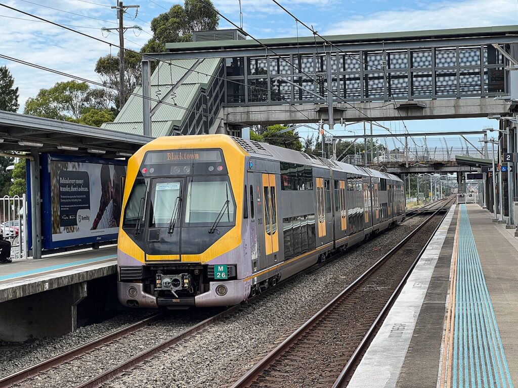 Cumberland Line: Difference between revisions