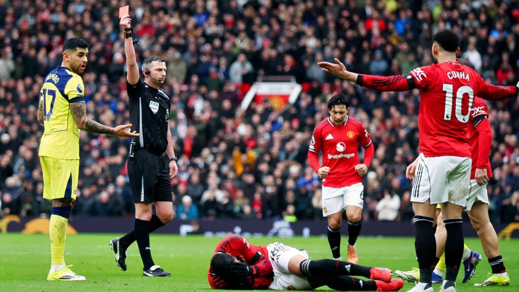 Mauricio Pochettino The Perfect New Tottenham Boss for Cristian Romero