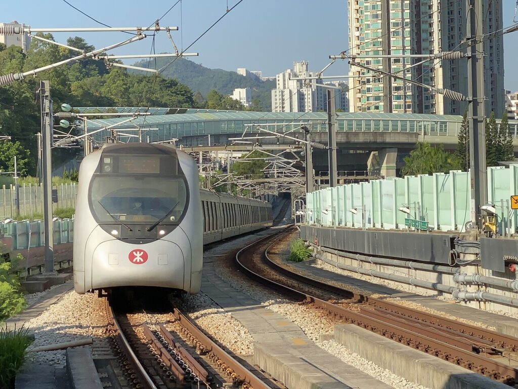 SP1900 EMU: Difference between revisions