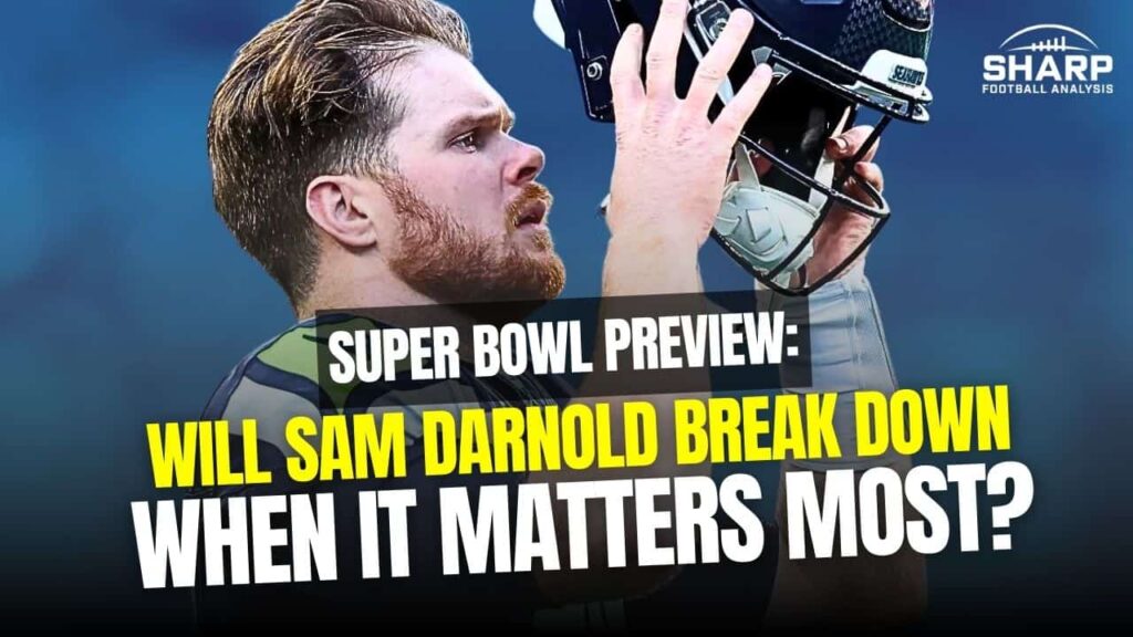 Super Bowl 60 Key Matchup