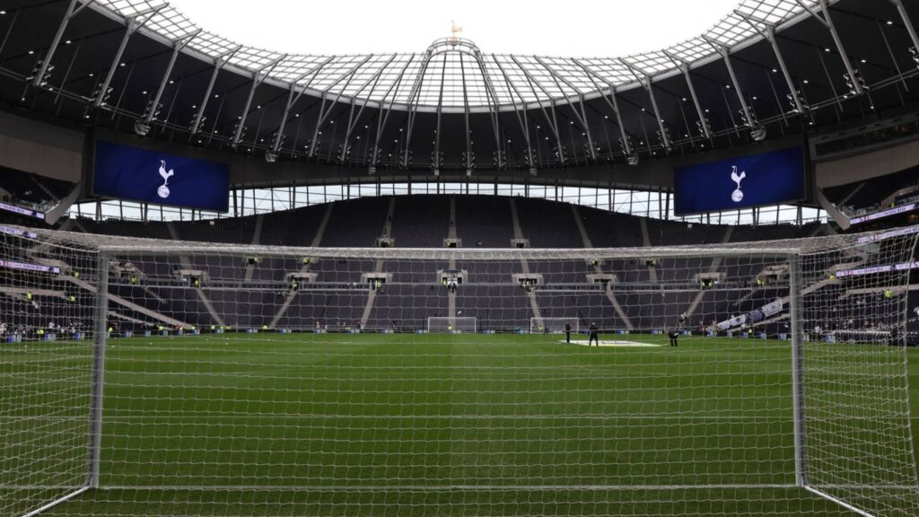 Tottenham's 'Plan A' To Replace Igor Tudor As Manager