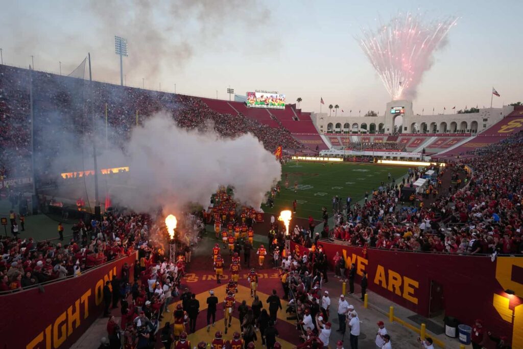 USC Trojans