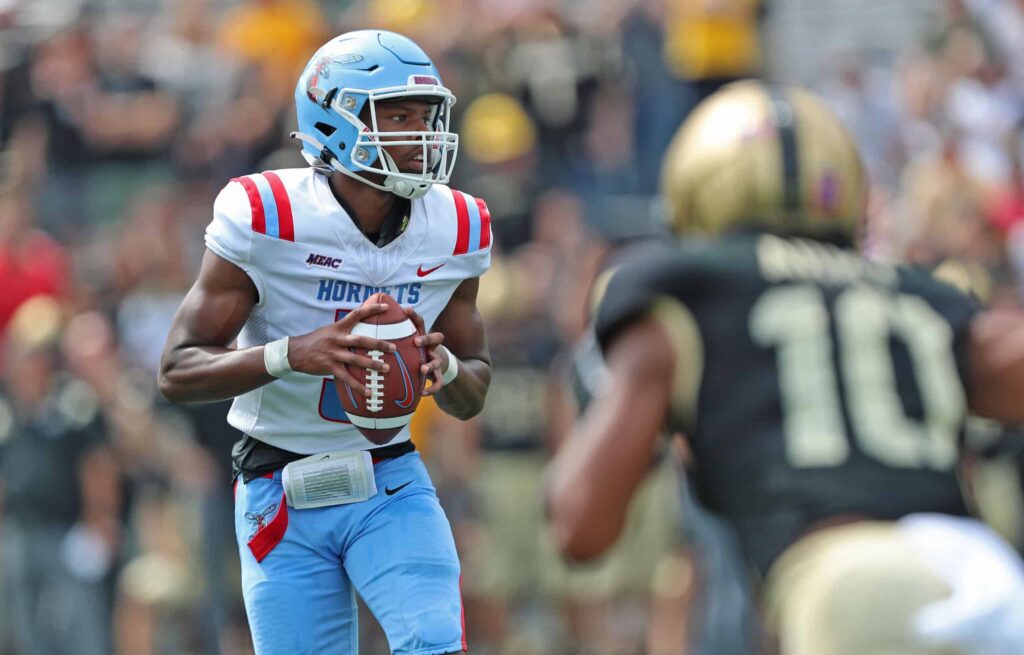 Delaware State adds Franklin Pierce, completes 2026 football schedule Delaware State adds Franklin Pierce, completes 2026 football schedule