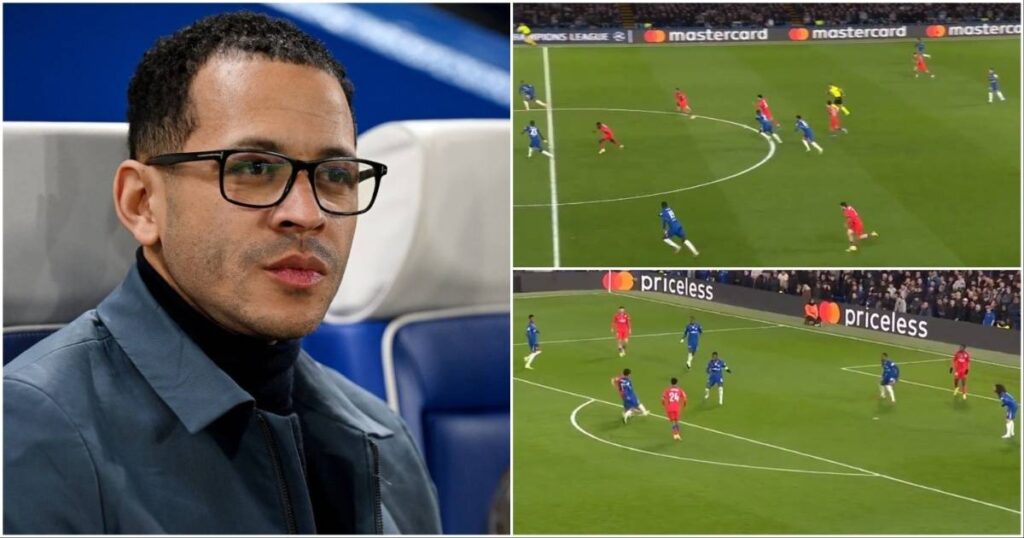 Fans Blame Defenders for Champions League Loss