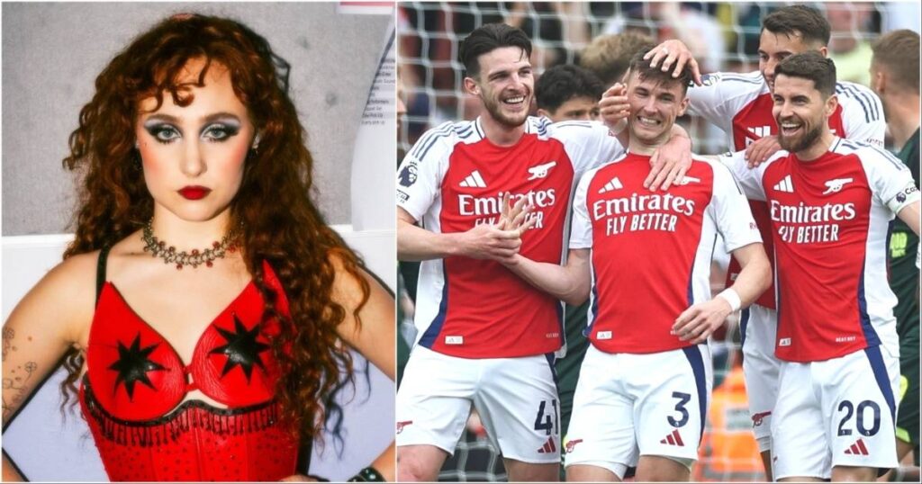 Jorginho Exposes Chappell Roan’s Behaviour Which Upset Daughter Jorginho Exposes Chappell Roan’s Behaviour Which Upset Daughter