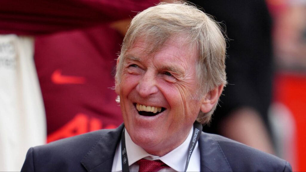 Kenny Dalglish Named His 4 Greatest Players in Football History