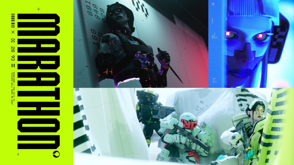 Marathon Review, Gameplay Impressions, Videos and Top Features Marathon Review, Gameplay Impressions, Videos and Top Features