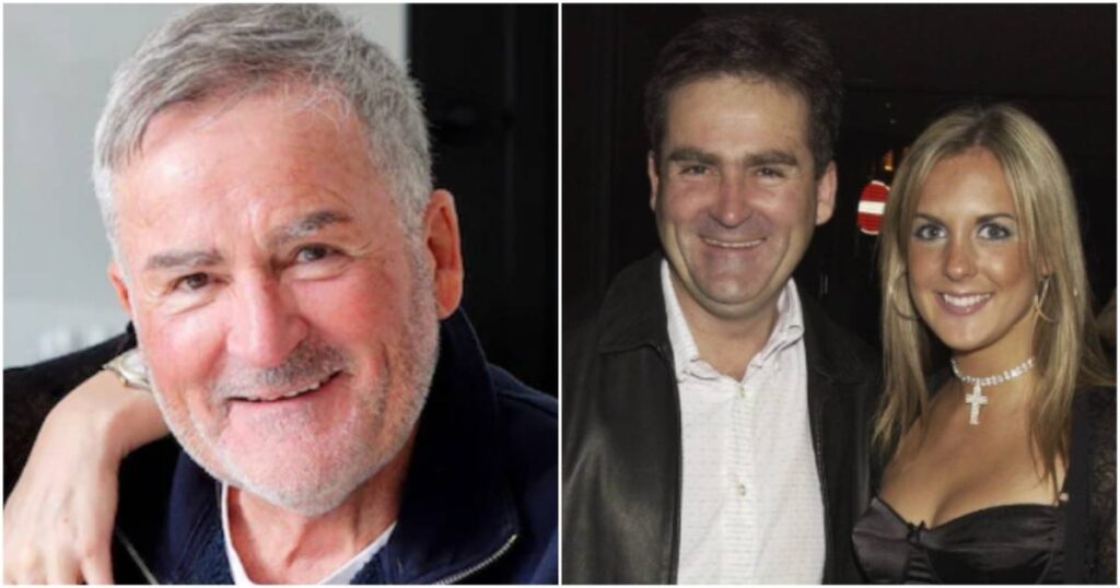 Richard Keys Denies ‘Cheating on Wife With Cancer For Daughter’s Friend’ Richard Keys Denies ‘Cheating on Wife With Cancer For Daughter's Friend'