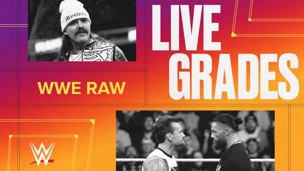 WWE Raw Results, Winners, Live Grades, Reaction, Highlights After Elimination Chamber 2026