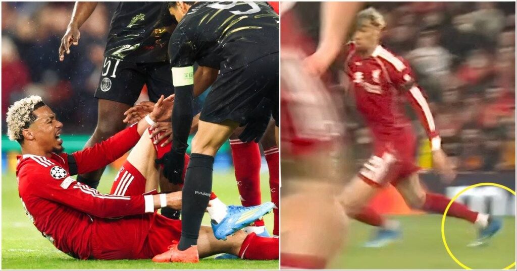 Doctor Predicts How Long Hugo Ekitike Will Miss