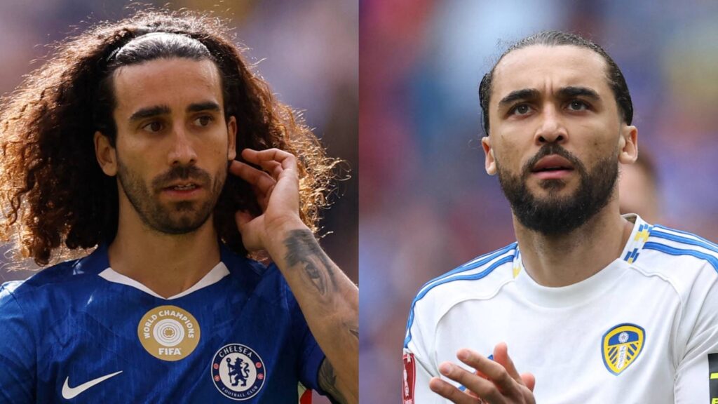 Graham Scott Drops Verdict on Calvert-Lewin Hair Pull vs Chelsea