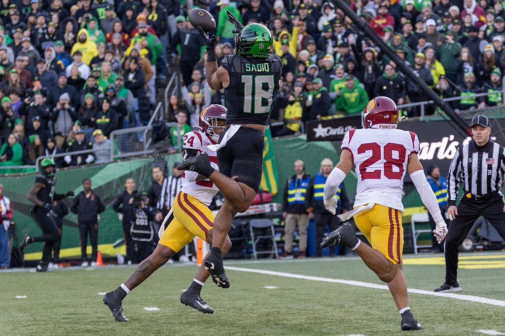 Kenyon Sadiq Fantasy Value With New York Jets Kenyon Sadiq