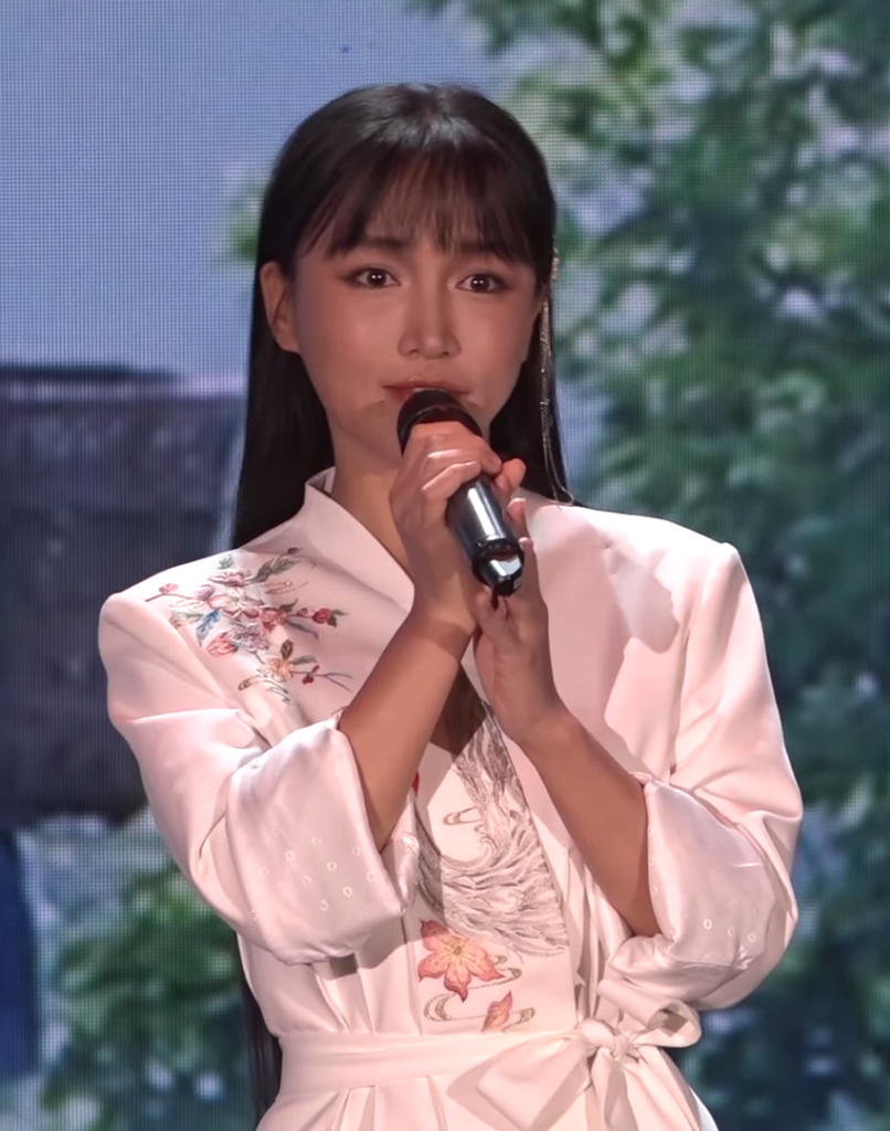 Li Ziqi (vlogger): Difference between revisions