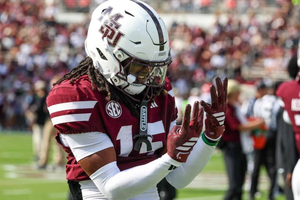 Mississippi State Bulldogs