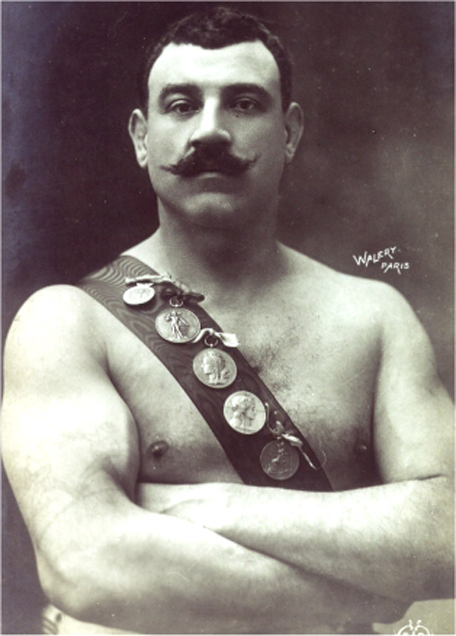 Paul Pons: Difference between revisions Paul Pons: Difference between revisions