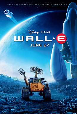 WALL-E – Wikipedia WALL-E - Wikipedia