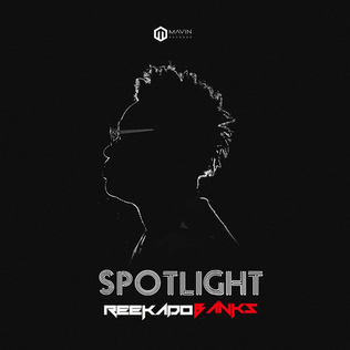 Spotlight (Reekado Banks album): Difference between revisions Spotlight (Reekado Banks album): Difference between revisions