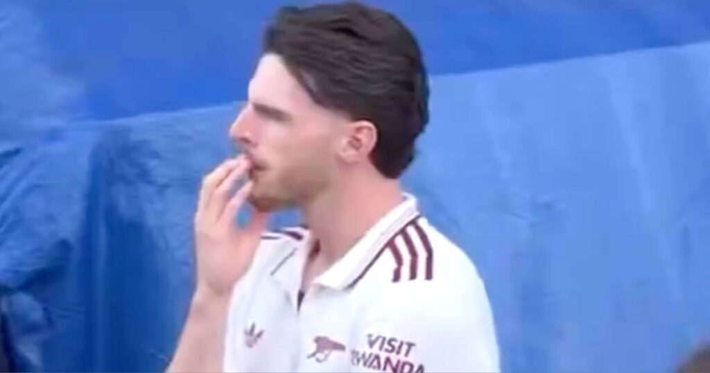 Today in Sport - Things You May Have Missed