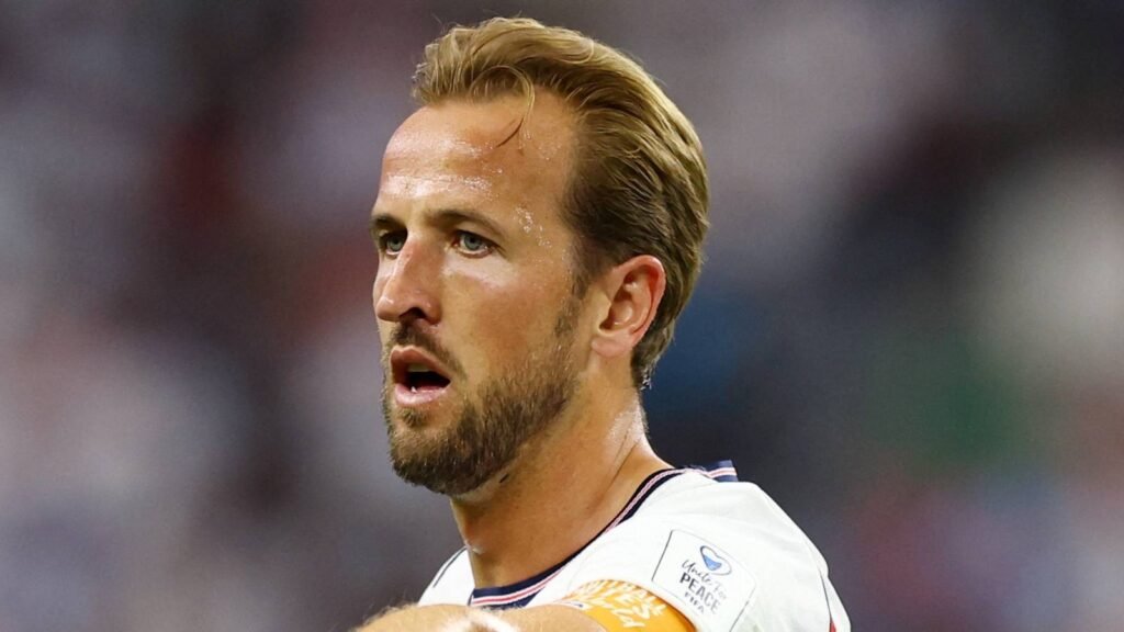 Didi Hamann's Take on Harry Kane After England 4-2 Croatia Has Caused a Real Stir