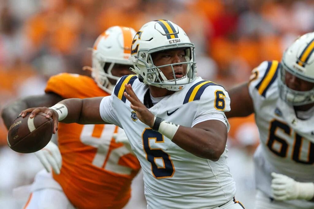 ETSU Buccaneers