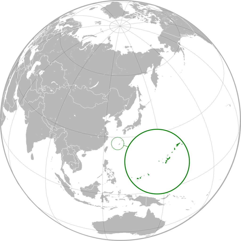Foreign relations of the Ryukyu Kingdom: Difference between revisions