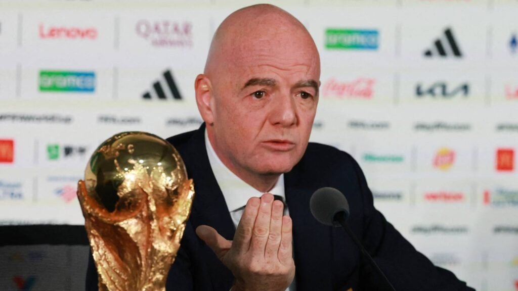 France vs Iraq Could Be Delayed Due to Thunderstorm