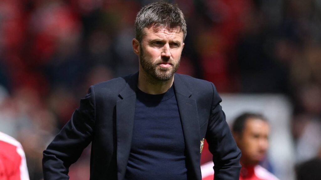 Man Utd in Contact to Sign ‘Premier League’s Most Complete Midfielder’ Man Utd in Contact to Sign 'Premier League's Most Complete Midfielder'